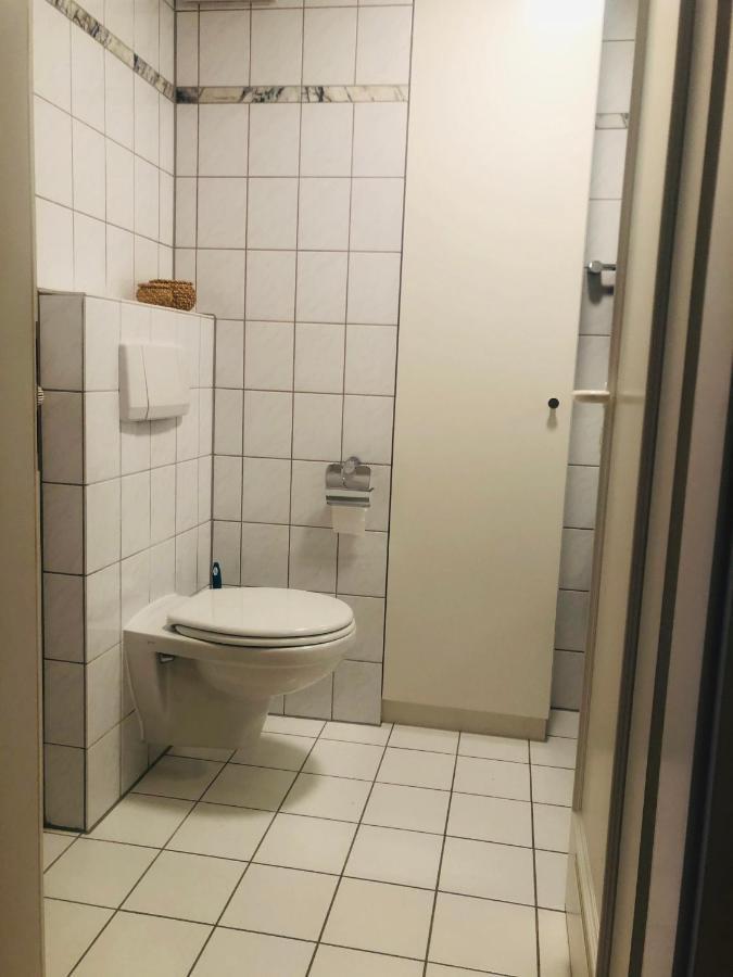 Ferienwohnung Creutzig Stockach Bagian luar foto