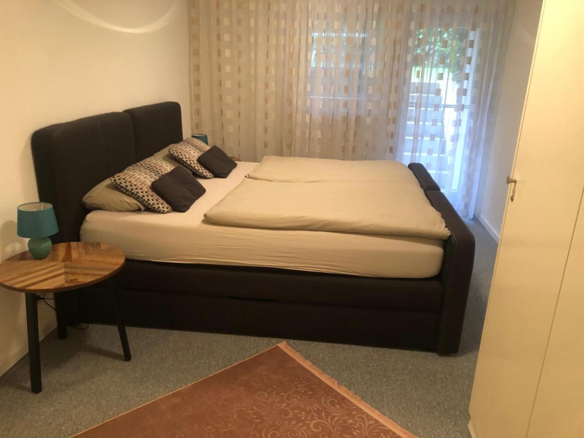 Ferienwohnung Creutzig Stockach Bagian luar foto